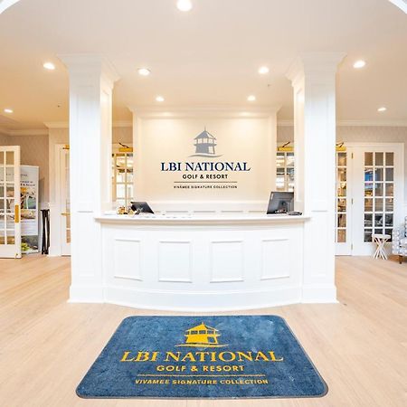 The Inn At Lbi National Golf & Resort Little Egg Harbor Township Dış mekan fotoğraf