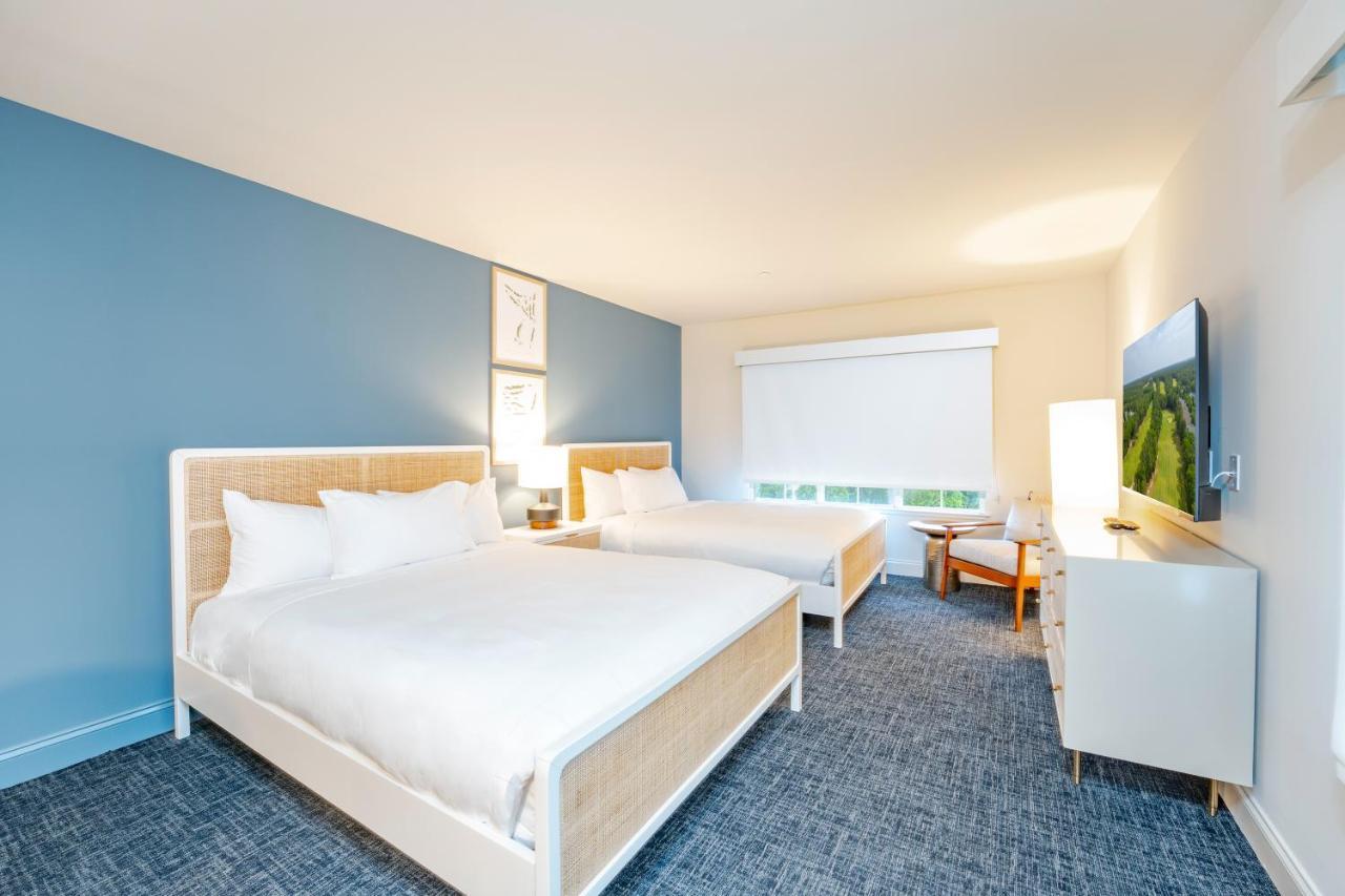 The Inn At Lbi National Golf & Resort Little Egg Harbor Township Dış mekan fotoğraf