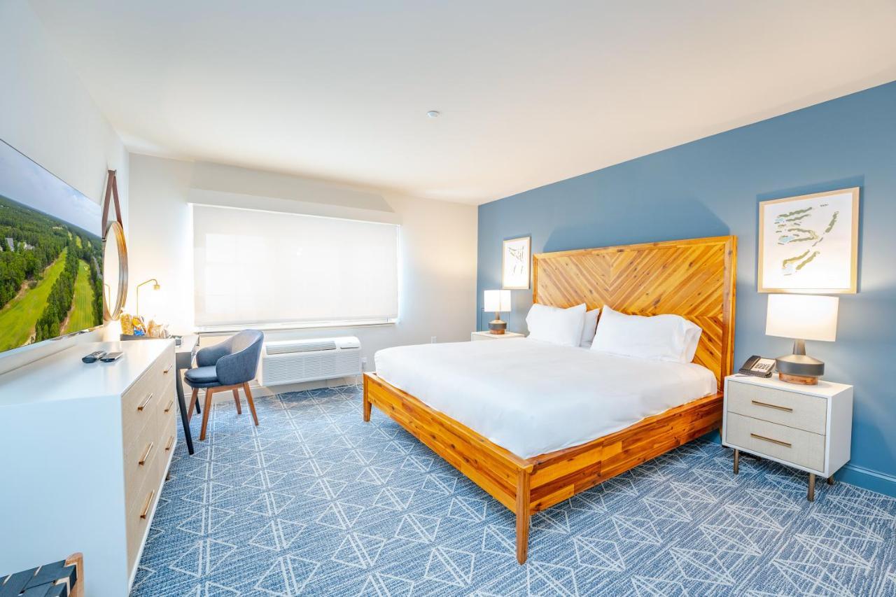 The Inn At Lbi National Golf & Resort Little Egg Harbor Township Dış mekan fotoğraf