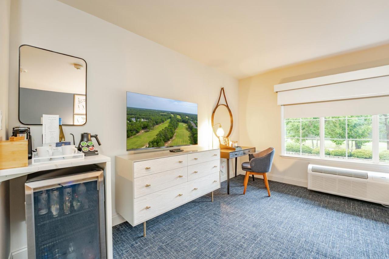 The Inn At Lbi National Golf & Resort Little Egg Harbor Township Dış mekan fotoğraf