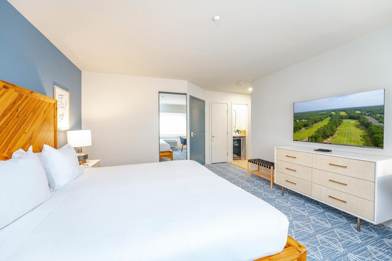 The Inn At Lbi National Golf & Resort Little Egg Harbor Township Dış mekan fotoğraf
