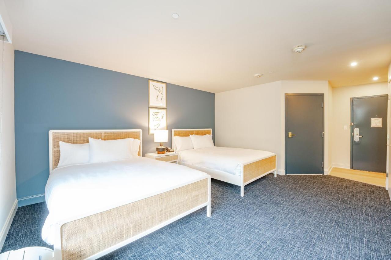 The Inn At Lbi National Golf & Resort Little Egg Harbor Township Dış mekan fotoğraf