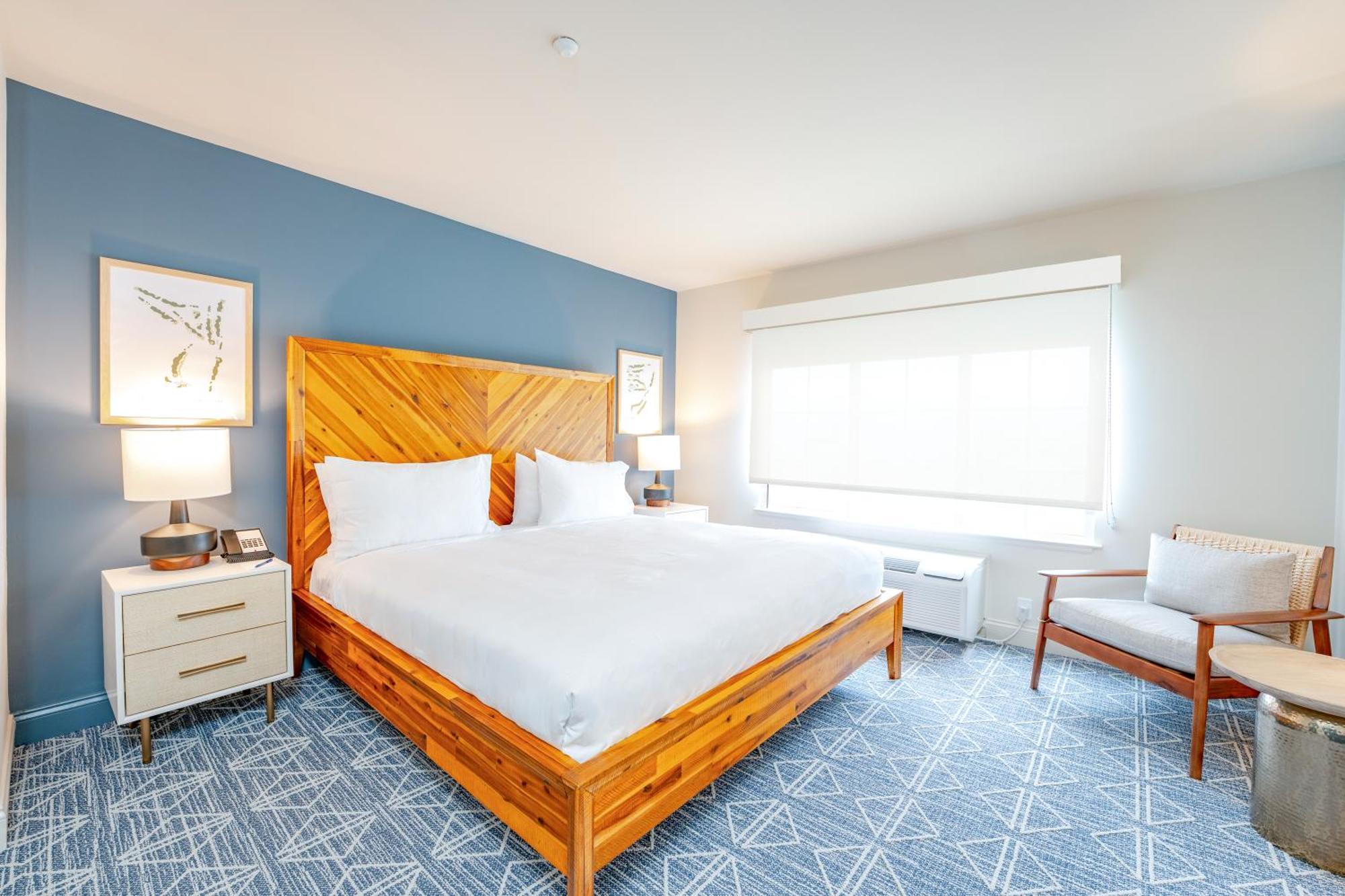 The Inn At Lbi National Golf & Resort Little Egg Harbor Township Dış mekan fotoğraf